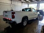 2021 Chevrolet Silverado C1500