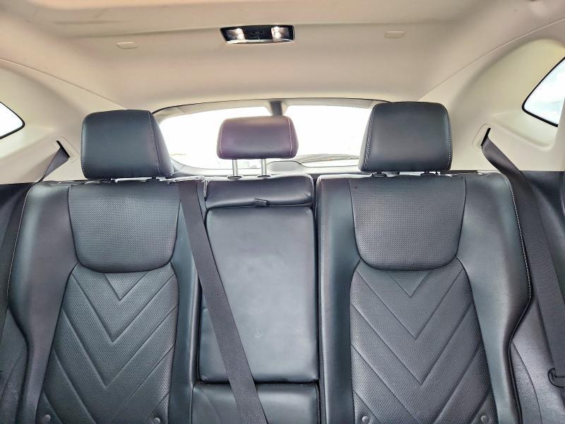 2024 Lexus NX 350 Luxury