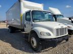 2020 Freightliner Business Class M2 BOX Truck
