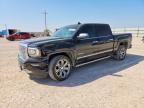 2017 GMC Sierra K1500 Denali