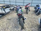 2023 Kawasaki EX400
