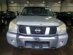 2006 Nissan Titan XE FFV
