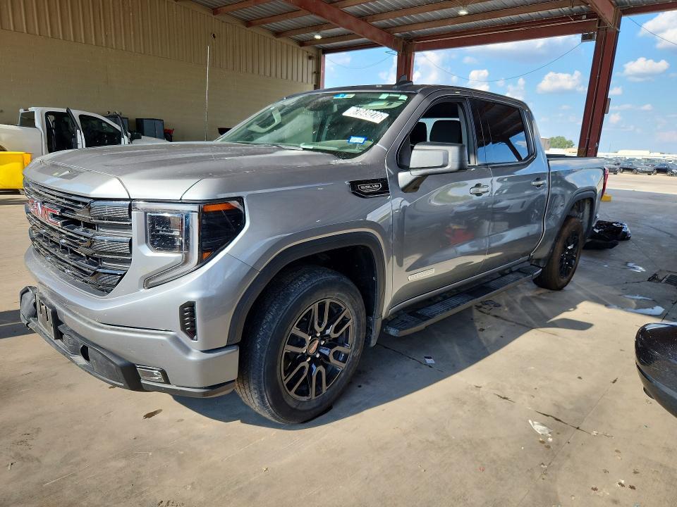2024 GMC Sierra C1500 Elevation