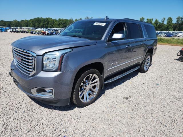 2018 GMC Yukon XL K1500 SLT