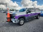 2024 Chevrolet Silverado K2500 Heavy Duty