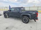2025 Toyota Tacoma TRD OFF-ROAD HV