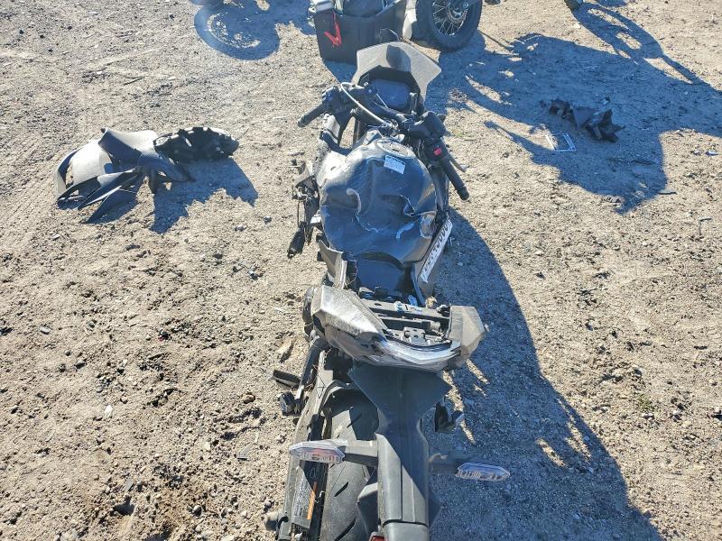2026 Kawasaki EX650 R