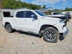 2025 Chevrolet Silverado K1500 LT