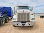 2020 Kenworth Construction T800