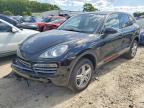 2014 Porsche Cayenne