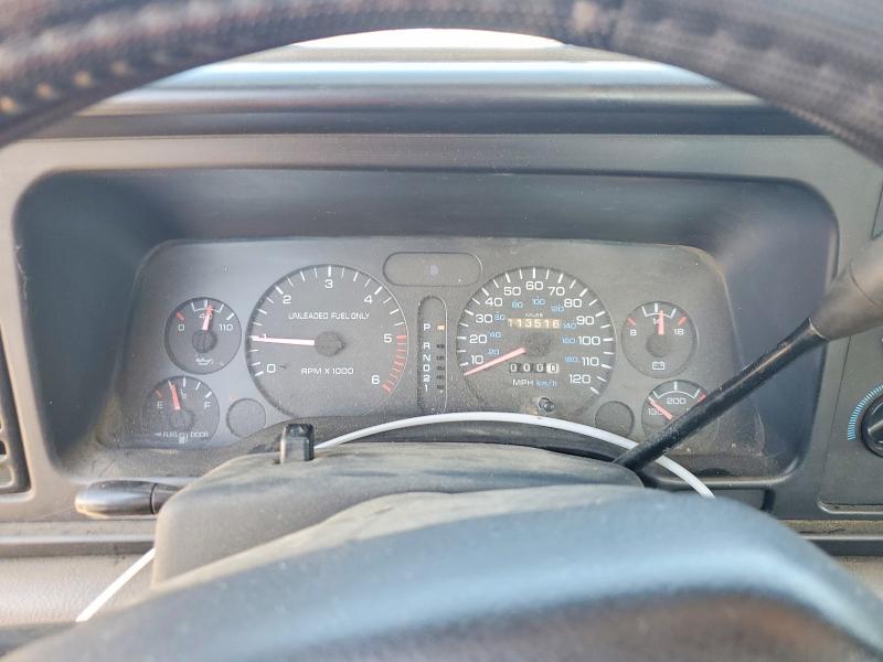1994 Dodge RAM 1500