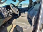 2015 Chevrolet Silverado C3500
