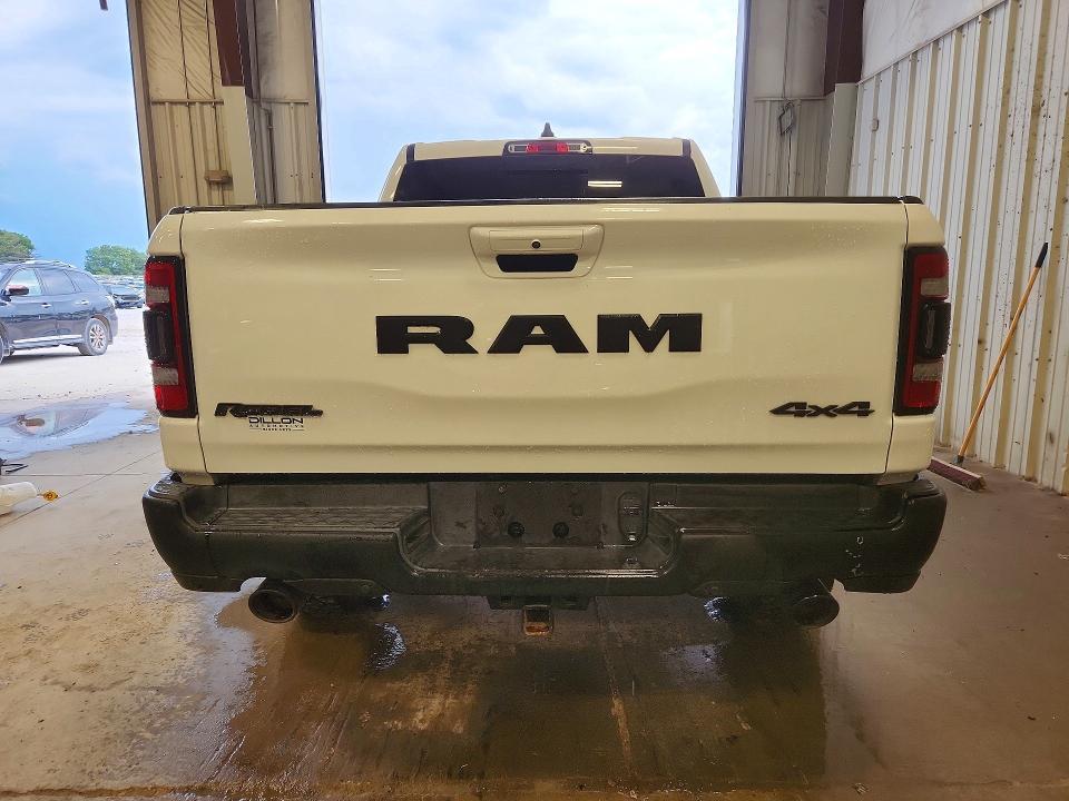 2020 Dodge RAM 1500 Rebel