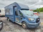 2021 Ford Transit T-350 HD Delivery Truck