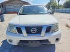 2016 Nissan Frontier Desert Runner