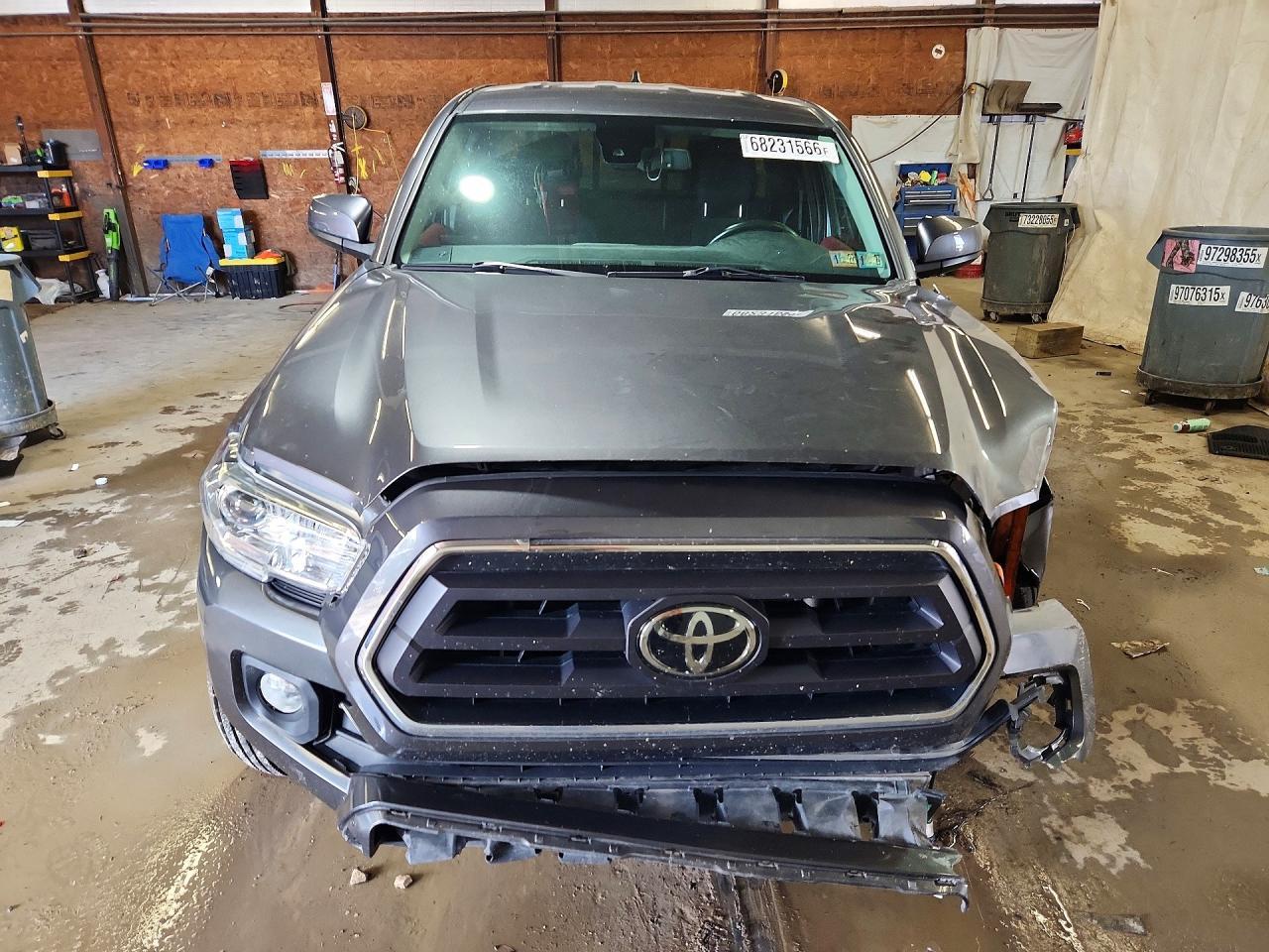 2021 Toyota Tacoma SR5 V6