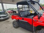 2021 Kawasaki Mule PRO FXT Utility Vehicle