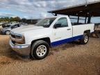 2016 Chevrolet Silverado C1500