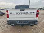 2020 Chevrolet Silverado K1500 LT Trail Boss