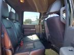 2011 Ford F350 Super Duty