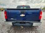 2009 Chevrolet Silverado C1500