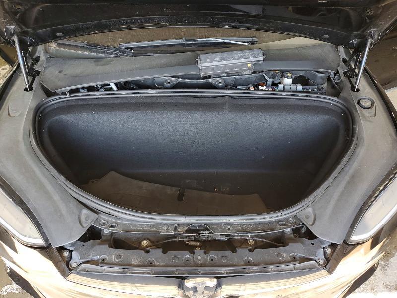2019 Tesla Model X