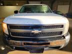 2011 Chevrolet Silverado C1500