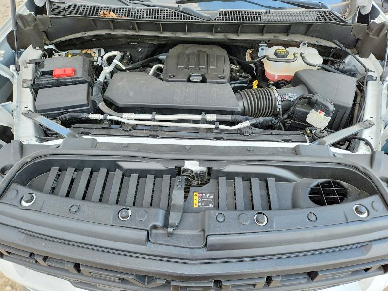 2024 Chevrolet Silverado C1500