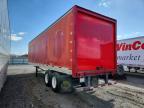 2008 Trailobile 2008 Trail Mobile DRY Van Trailer
