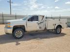 2019 Chevrolet Silverado K2500 Heavy Duty
