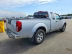2012 Nissan Frontier SV V6