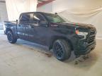 2022 Chevrolet Silverado K1500 RST