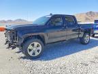 2018 Chevrolet Silverado K1500 Custom