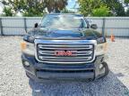 2015 GMC Canyon SLE