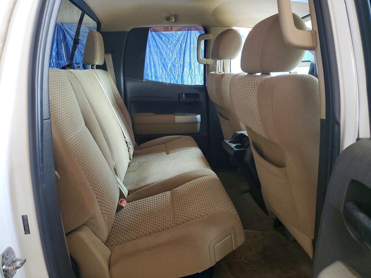 2008 Toyota Tundra SR5