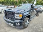 2019 GMC Sierra K3500 Denali