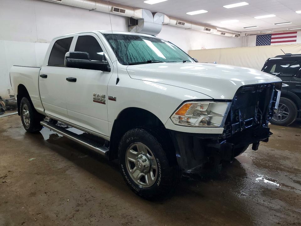 2017 Dodge RAM 2500 ST