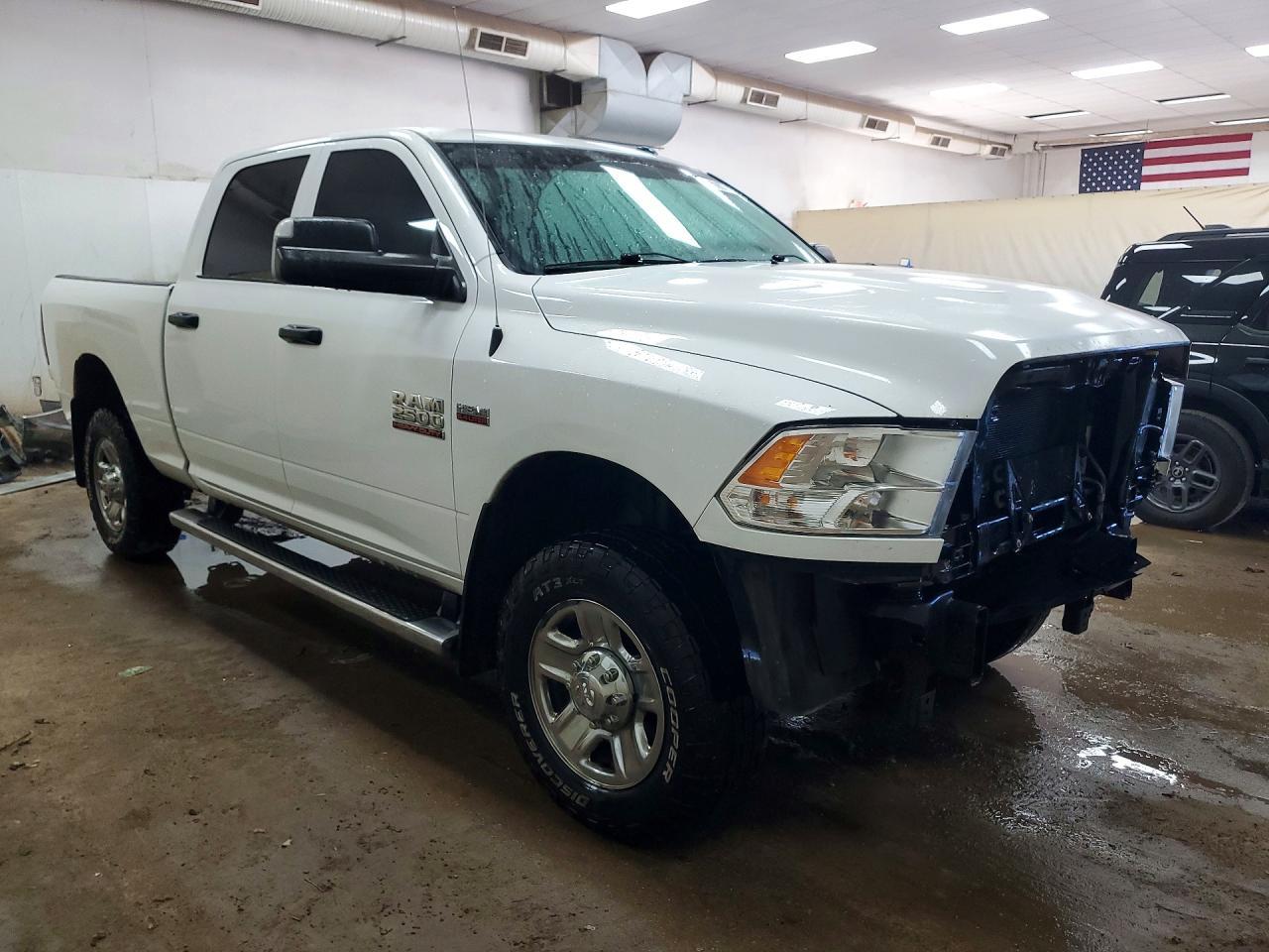 2017 Dodge RAM 2500 ST