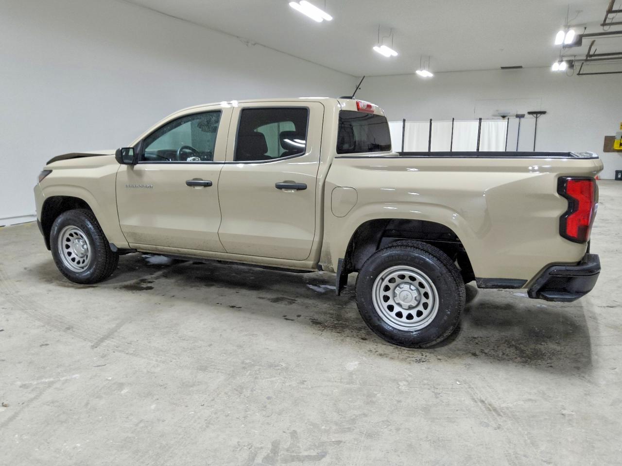 2023 Chevrolet Colorado
