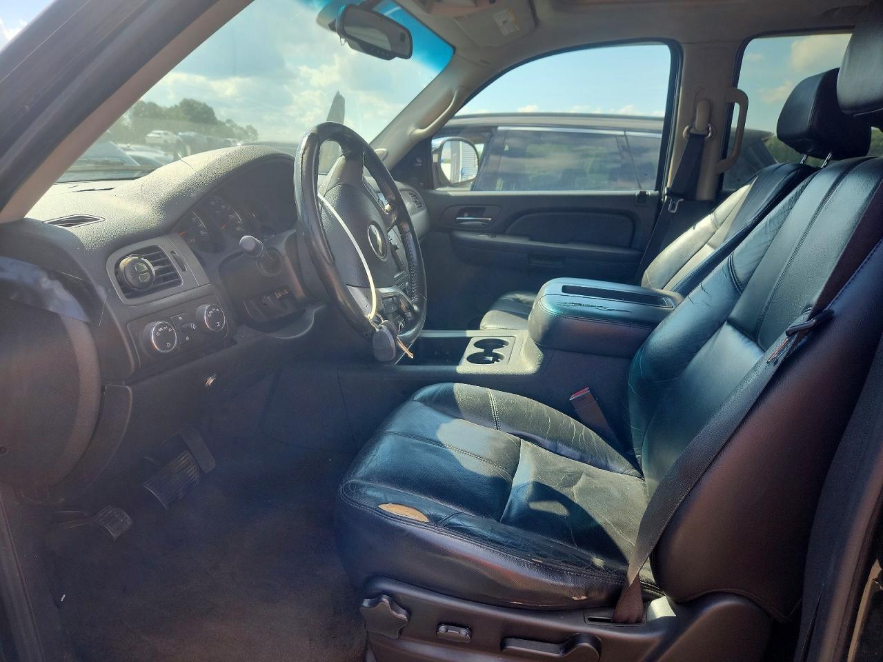 2008 Chevrolet Avalanche K1500