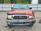 2001 Toyota Tacoma Base