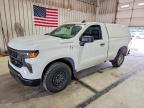 2023 Chevrolet Silverado C1500