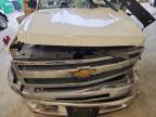 2012 Chevrolet Silverado K1500 LT