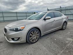 2015 KIA Cadenza Premium for sale in Assonet, MA