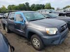 2015 Toyota Tacoma Double Cab