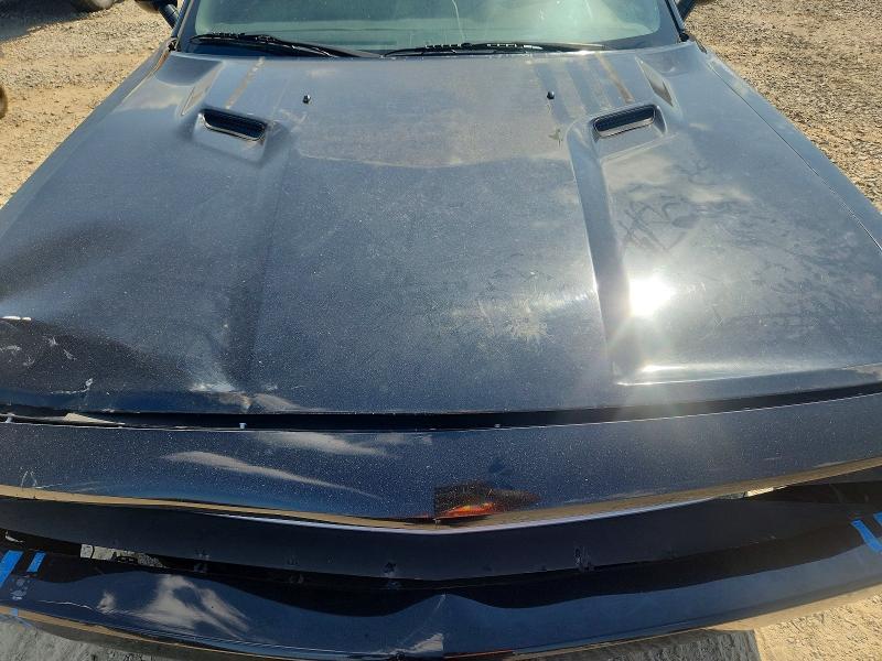 2013 Dodge Challenger SXT