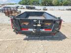 2026 Arrow Dump Trailer
