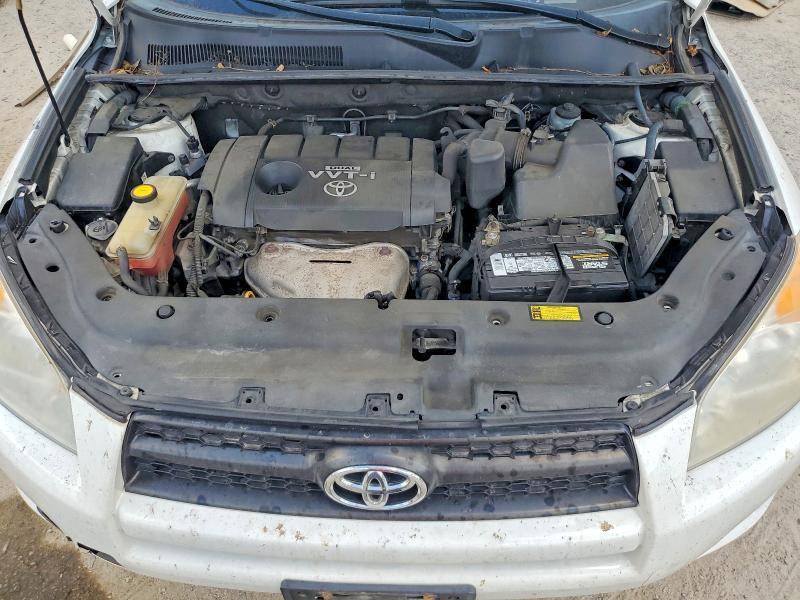 2010 Toyota Rav4 Base