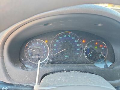 2010 Toyota Sienna LE 7-PASSENGER