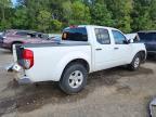2012 Nissan Frontier S